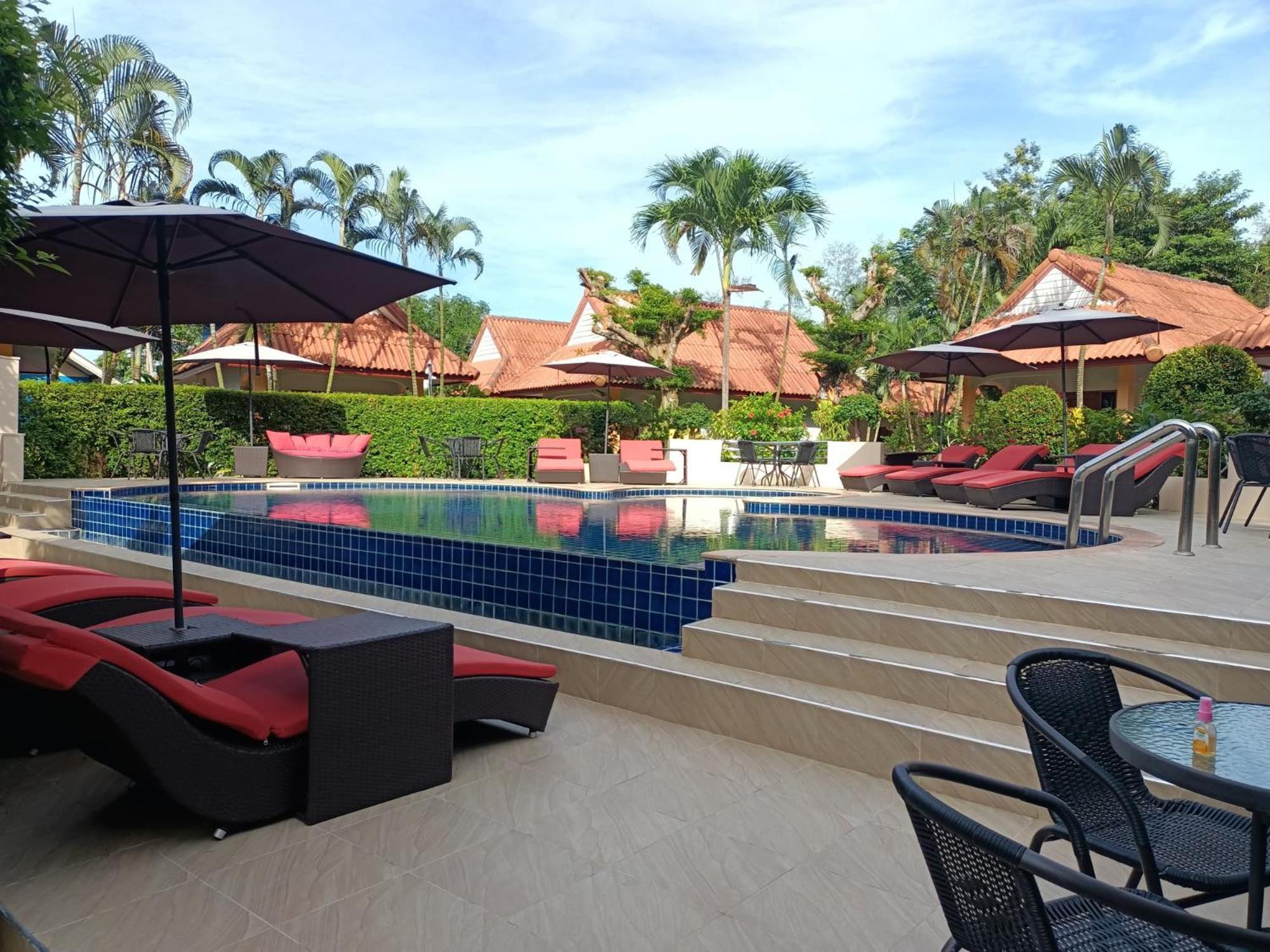 Boonya Resort Koh Chang Bagian luar foto