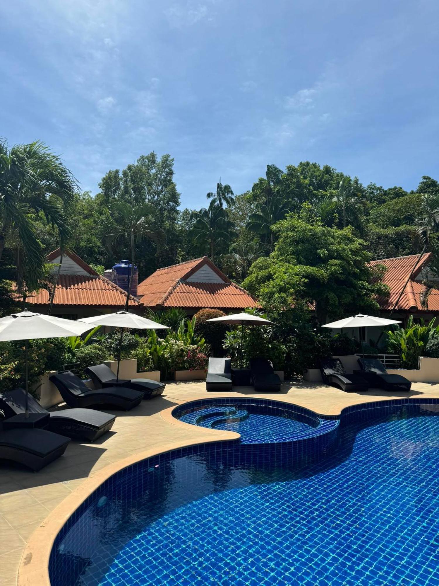 Boonya Resort Koh Chang Bagian luar foto